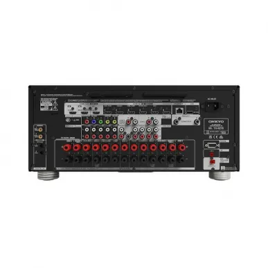 AV ресивер Onkyo TX-RZ 70 B
